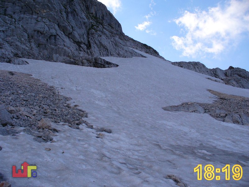 Tour Reiteralpe 2005